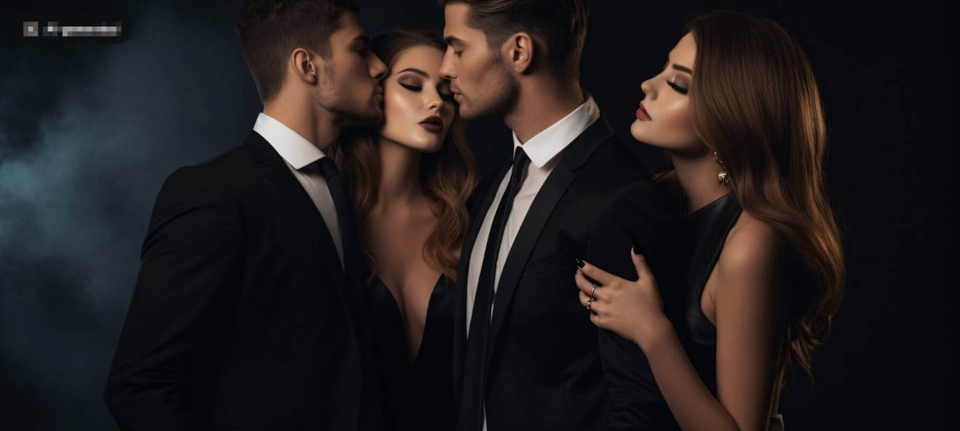 FuckBook: Adult Dating for Real Casual Connections