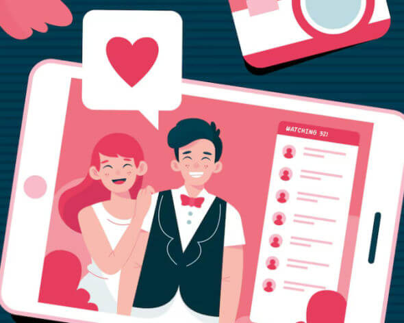 Meet Adults Who Want the Same Kind of Connection